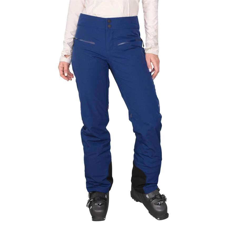 Obermeyer Bliss Womens Pant 2023 2 Obermeyer Bliss Womens Pant 2023 - Image 2