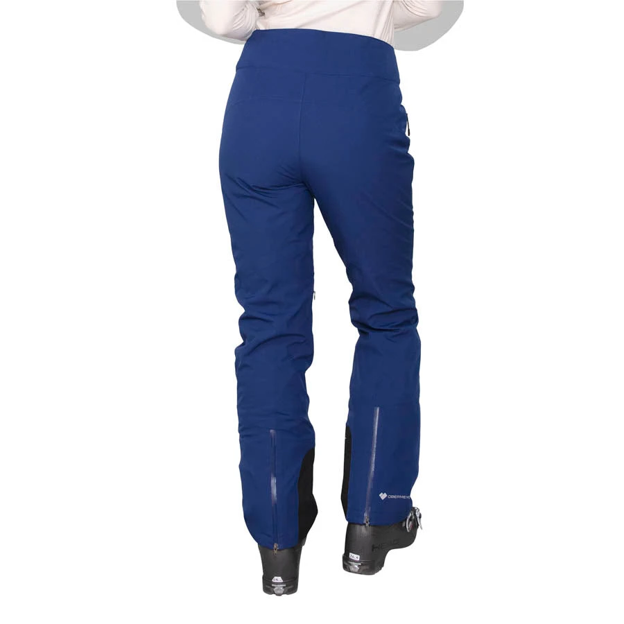 Obermeyer Bliss Womens Pant 2023 3 Obermeyer Bliss Womens Pant 2023 - Image 3
