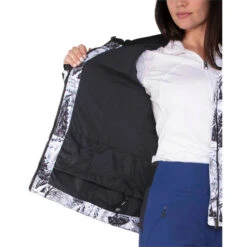 Obermeyer Bombshell Womens Jacket 2023 -Utahskis Obermeyer Bombshell Womens Jacket 22 23 WDBK 3