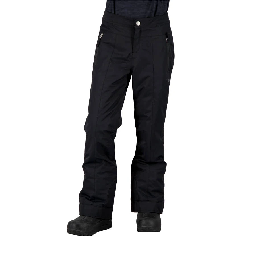 Obermeyer Brooke Girls Pant 2023 2 Obermeyer Brooke Girls Pant 2023 - Image 2