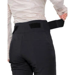 Obermeyer Cloud Nine Womens Pant 2023 10 Obermeyer Cloud Nine Womens Pant 2023 -Utahskis Obermeyer Cloud Nine Womens Pant 22 23 BLAC 3