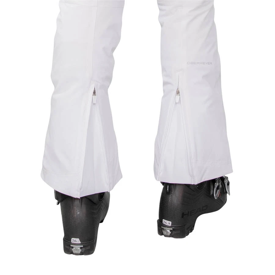 Obermeyer Cloud Nine Womens Pant 2023 7 Obermeyer Cloud Nine Womens Pant 2023 - Image 7