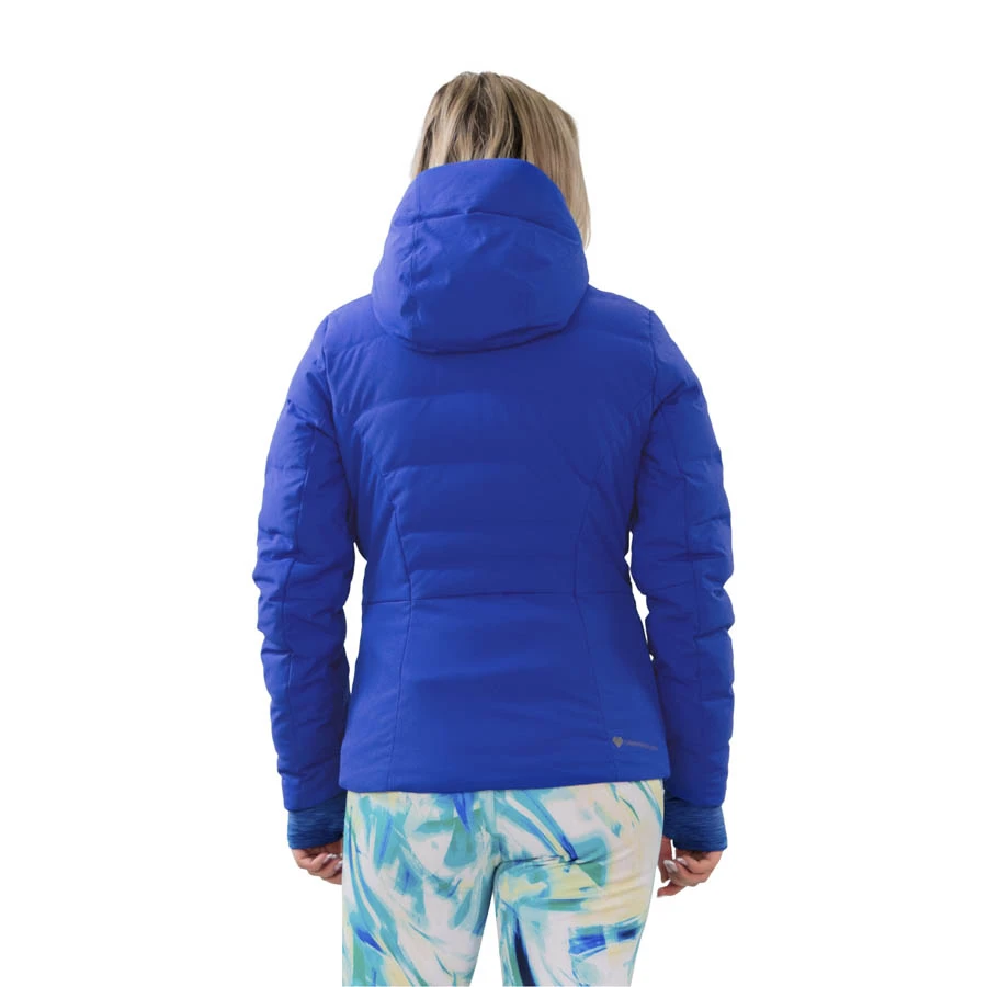 Obermeyer Cosima Down Womens Jacket 2023 3 Obermeyer Cosima Down Womens Jacket 2023 - Image 3