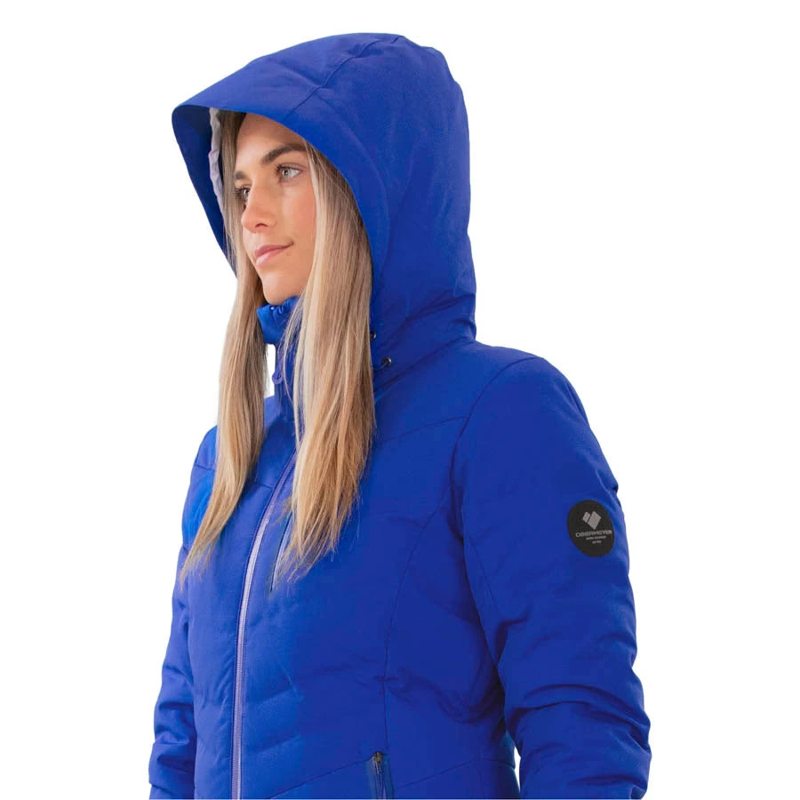 Obermeyer Cosima Down Womens Jacket 2023 4 Obermeyer Cosima Down Womens Jacket 2023 - Image 4