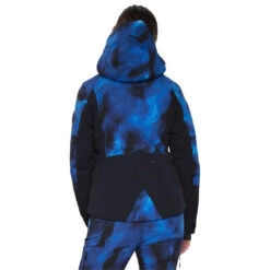 Obermeyer Evelyn Womens Jacket 2023 -Utahskis Obermeyer Evelyn Womens Jacket 22 23 MRNS 2