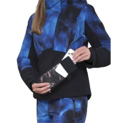 Obermeyer Evelyn Womens Jacket 2023 -Utahskis Obermeyer Evelyn Womens Jacket 22 23 MRNS 3