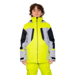 Obermeyer Fleet Kids Jacket 2023