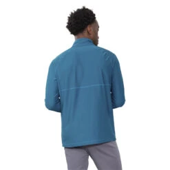 Obermeyer Flex 1/4 Zip Baselayer Top 2023 -Utahskis Obermeyer Flex 1 4 Zip Baselayer Top 22 23 BLAG 2