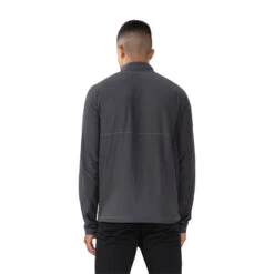 Obermeyer Flex 1/4 Zip Baselayer Top 2023 -Utahskis Obermeyer Flex 1 4 Zip Baselayer Top 22 23 COAL 2