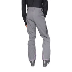 Obermeyer Foraker Shell Pant 2023 -Utahskis Obermeyer Foraker Shell Pant 22 23 COAL 2