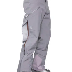 Obermeyer Foraker Shell Pant 2023 -Utahskis Obermeyer Foraker Shell Pant 22 23 COAL 4