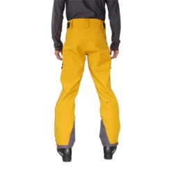 Obermeyer Foraker Shell Pant 2023 -Utahskis Obermeyer Foraker Shell Pant 22 23 GLDN 2