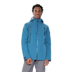 Obermeyer Highlands Shell Jacket 2023