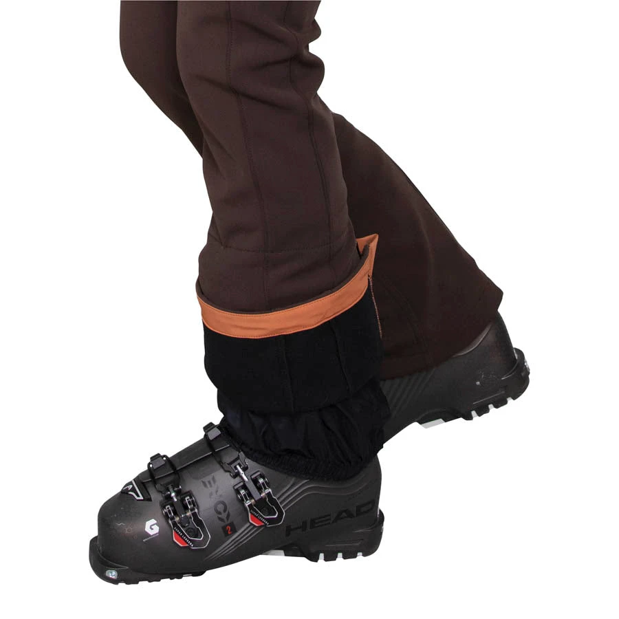 Obermeyer Katze Womens Snow Suit 2023 9 Obermeyer Katze Womens Snow Suit 2023 - Image 9