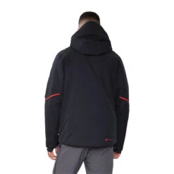 Obermeyer Kenai Jacket 2023 7 Obermeyer Kenai Jacket 2023 -Utahskis Obermeyer Kenai Jacket 22 23 BLAC 2