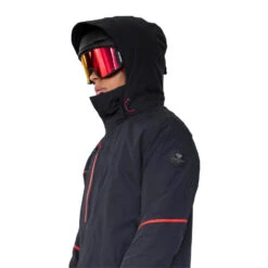 Obermeyer Kenai Jacket 2023 9 Obermeyer Kenai Jacket 2023 -Utahskis Obermeyer Kenai Jacket 22 23 BLAC 4