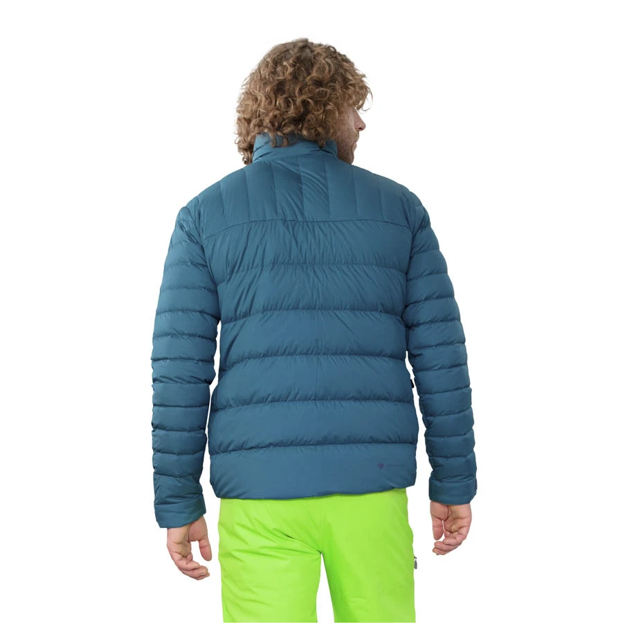 Obermeyer Klaus Down Jacket 2023 3 Obermeyer Klaus Down Jacket 2023 - Image 3