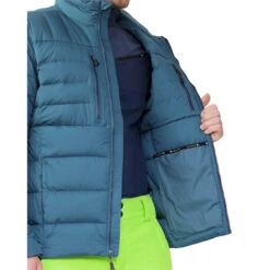 Obermeyer Klaus Down Jacket 2023 7 Obermeyer Klaus Down Jacket 2023 -Utahskis Obermeyer Klaus Down Jacket 22 23 BLAG 3