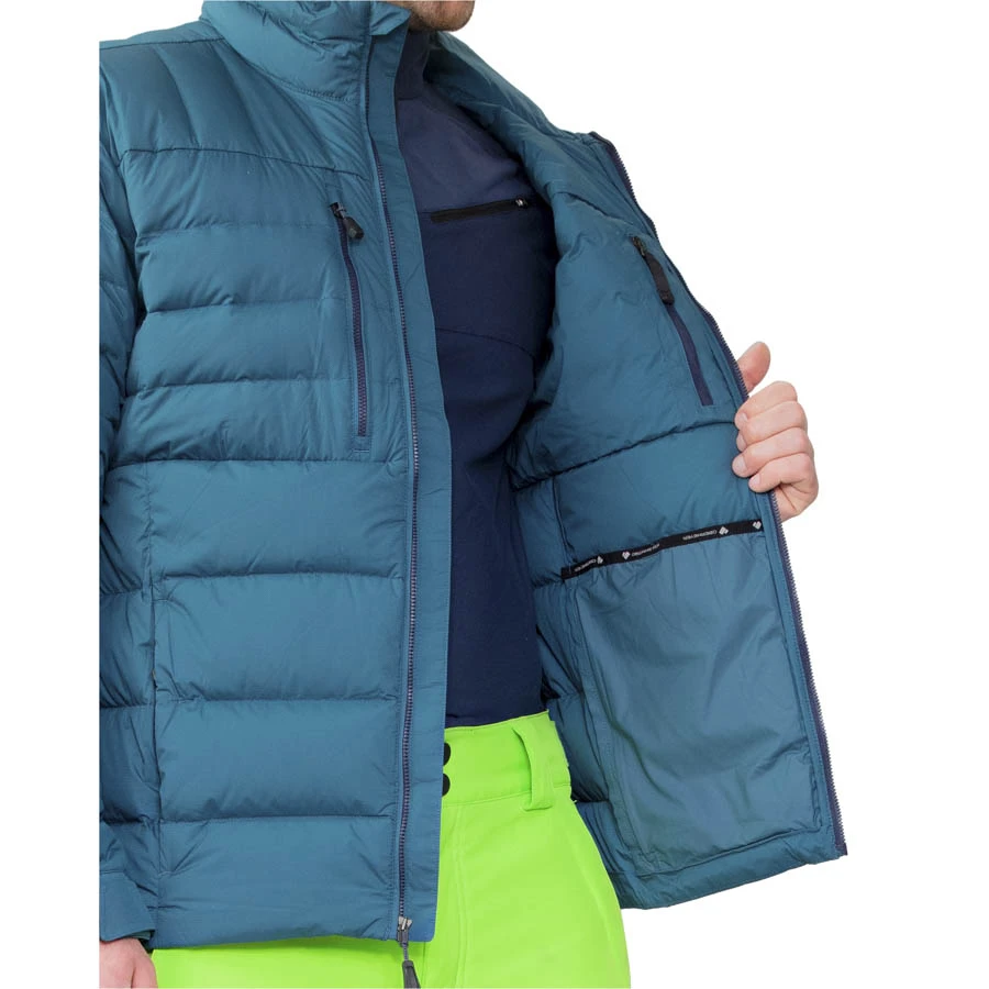 Obermeyer Klaus Down Jacket 2023 4 Obermeyer Klaus Down Jacket 2023 - Image 4