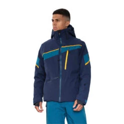 Obermeyer Kodiak Jacket 2023