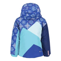 Obermeyer Lissa Toddlers Jacket 2023 -Utahskis Obermeyer Lissa Toddlers Jacket 22 23 COSK 2