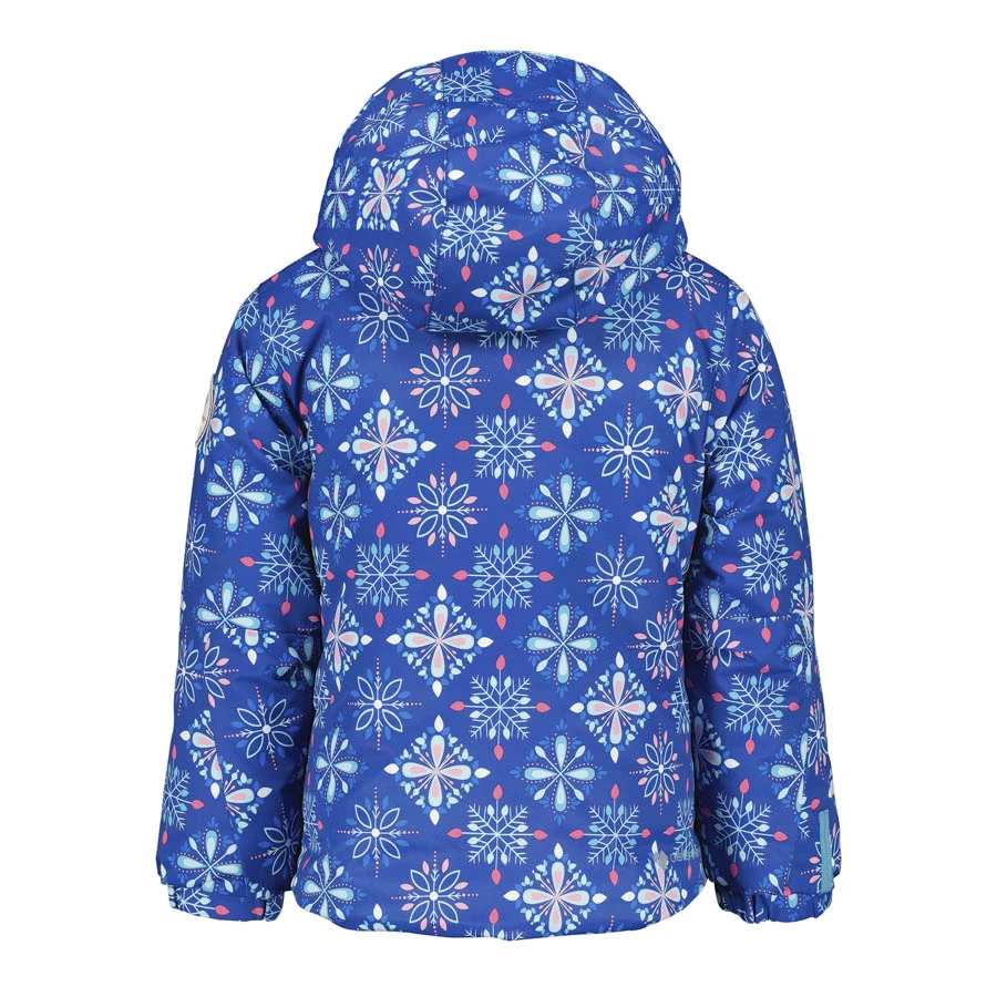 Obermeyer Livia Toddlers Jacket 2023 3 Obermeyer Livia Toddlers Jacket 2023 - Image 3