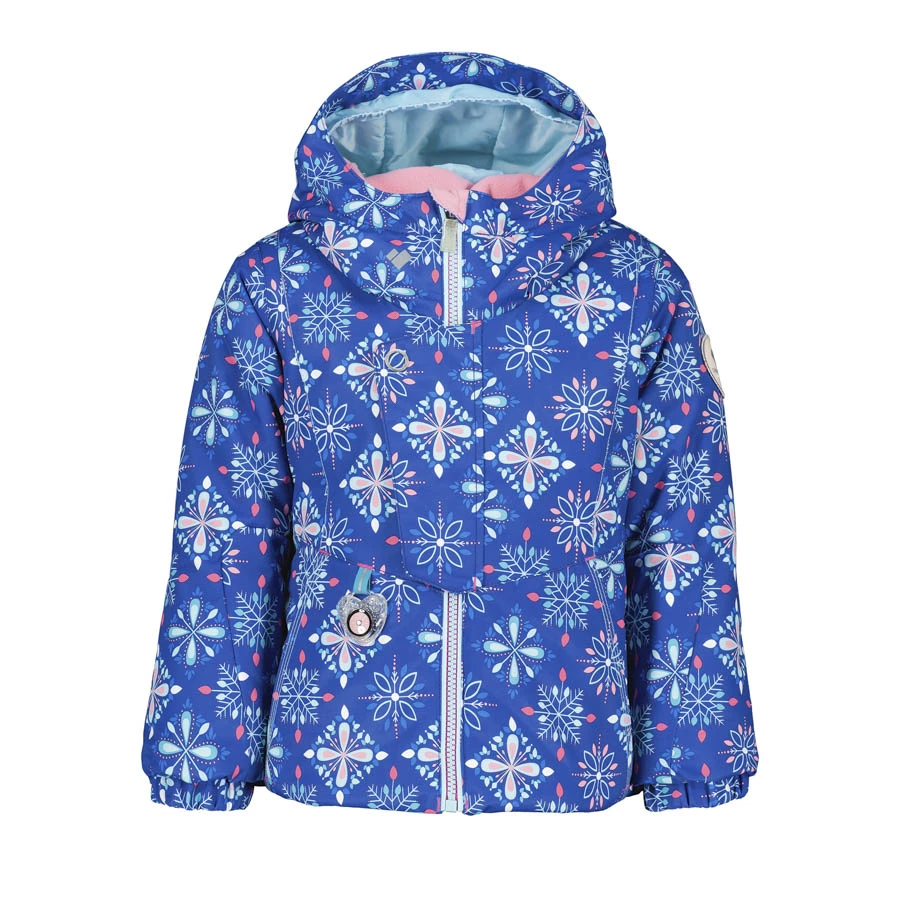 Obermeyer Livia Toddlers Jacket 2023 1 Obermeyer Livia Toddlers Jacket 2023