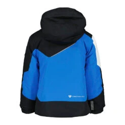 Obermeyer Orb Toddlers Jacket 2023 -Utahskis Obermeyer Orb Toddlers Jacket 22 23 BLUV 2