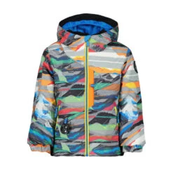 Obermeyer Orb Toddlers Jacket 2023 -Utahskis Obermeyer Orb Toddlers Jacket 22 23 PNTB 1
