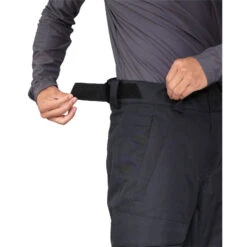 Obermeyer Orion Pant 2023 -Utahskis Obermeyer Orion Pant 22 23 BLAC 3