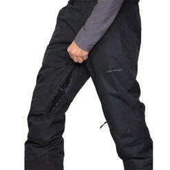 Obermeyer Orion Pant 2023 -Utahskis Obermeyer Orion Pant 22 23 BLAC 4