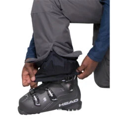 Obermeyer Orion Pant 2023 -Utahskis Obermeyer Orion Pant 22 23 COAL 3