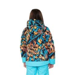 Obermeyer Taja Print Girls Jacket 2023 -Utahskis Obermeyer Taja Print Girls Jacket 22 23 SWWN 2