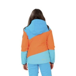 Obermeyer Taylor Girls Jacket 2023 -Utahskis Obermeyer Taylor Girls Jacket 22 23 BLUB 2