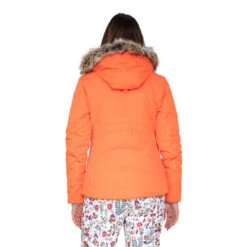 Obermeyer Tuscany II Womens Jacket 2023 19 Obermeyer Tuscany II Womens Jacket 2023 -Utahskis Obermeyer Tuscany II Womens Jacket 22 23 FIRF 2