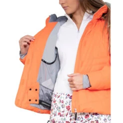 Obermeyer Tuscany II Womens Jacket 2023 20 Obermeyer Tuscany II Womens Jacket 2023 -Utahskis Obermeyer Tuscany II Womens Jacket 22 23 FIRF 3