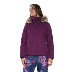 Obermeyer Tuscany II Womens Jacket 2023 22 Obermeyer Tuscany II Womens Jacket 2023 -Utahskis Obermeyer Tuscany II Womens Jacket 22 23 REGN 1