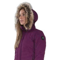 Obermeyer Tuscany II Womens Jacket 2023 25 Obermeyer Tuscany II Womens Jacket 2023 -Utahskis Obermeyer Tuscany II Womens Jacket 22 23 REGN 4