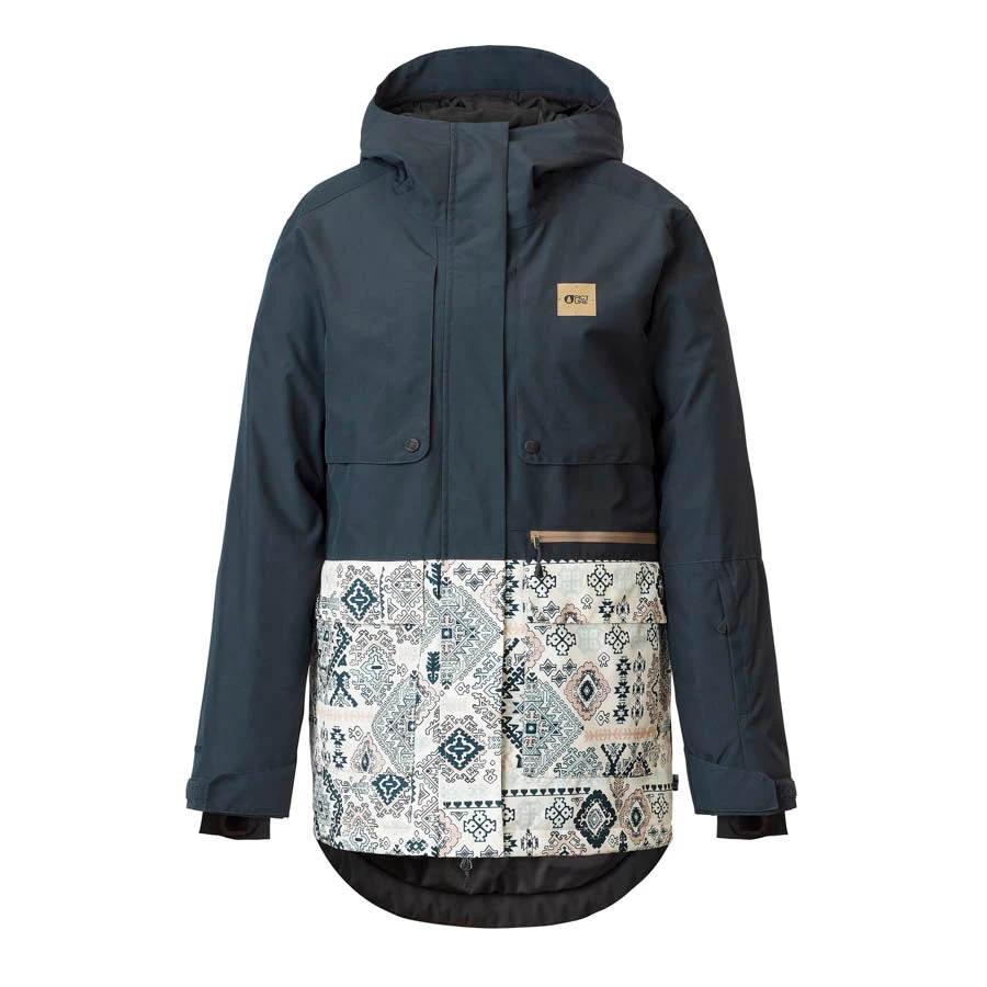 Picture Glawi Womens Jacket 2023 1 Picture Glawi Womens Jacket 2023