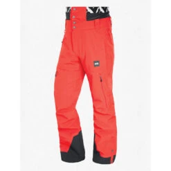 Picture Object Pant 21-22 6 Picture Object Pant 21-22 -Utahskis Picture Men s Object Pant 21 22 RED 1