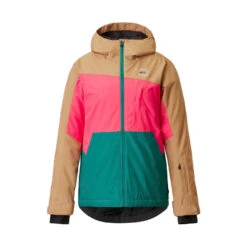 Picture Seakrest Womens Jacket 2023