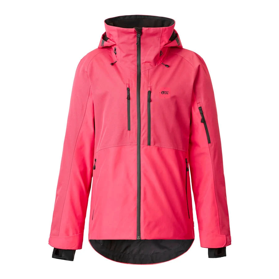 Picture Sygna Womens Jacket 2023 4 Picture Sygna Womens Jacket 2023 - Image 4