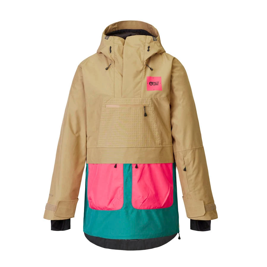 Picture Tanya Womens Jacket 2023 4 Picture Tanya Womens Jacket 2023 - Image 4