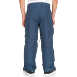 Quiksilver Estate Boys Pant 2023 -Utahskis Quiksilver Estate Boys Pant 22 23 IBLU 2