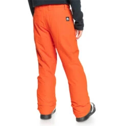 Quiksilver Estate Boys Pant 2023 -Utahskis Quiksilver Estate Boys Pant 22 23 PPMK 2