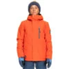 Quiksilver Mission Solid Boys Jacket 2023
