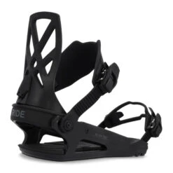 Ride The C-4 Snowboard Bindings 2023