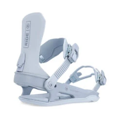 Ride The CL-6 Womens Snowboard Bindings 2023 5 Ride The CL-6 Womens Snowboard Bindings 2023 -Utahskis Ride The CL 6 Womens Snowboard Bindings 2023 ICE 2