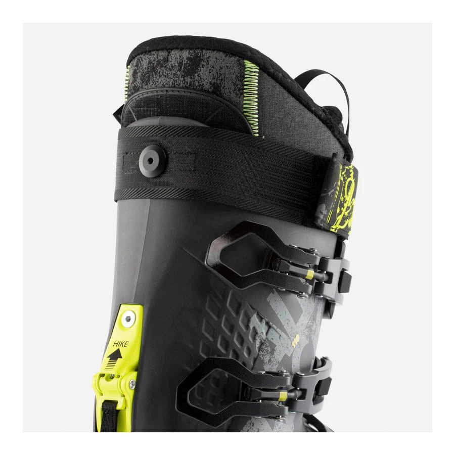 Rossignol Alltrack 110 Ski Boots 2023 4 Rossignol Alltrack 110 Ski Boots 2023 - Image 4