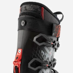 Rossignol Alltrack 90 Ski Boots 2023 -Utahskis Rossignol Alltrack 90 Ski Boots 22 23 BLAC 3